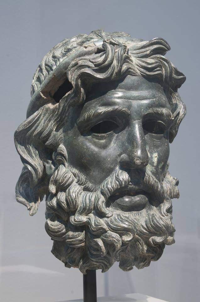 안티고노스 관련 이미지